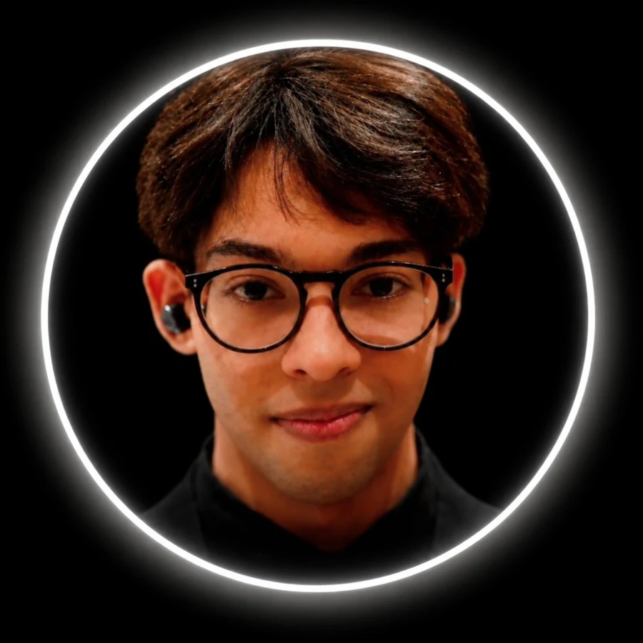 Richard Ittou, criador do Onda